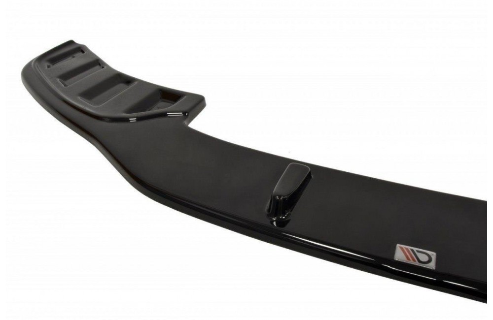 FRONT SPLITTER HONDA CIVIC VIII TYPE S/R