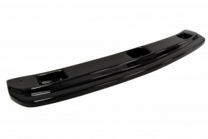 Rear Splitter HONDA CIVIC VIII TYPE S/R (without vertical bars)