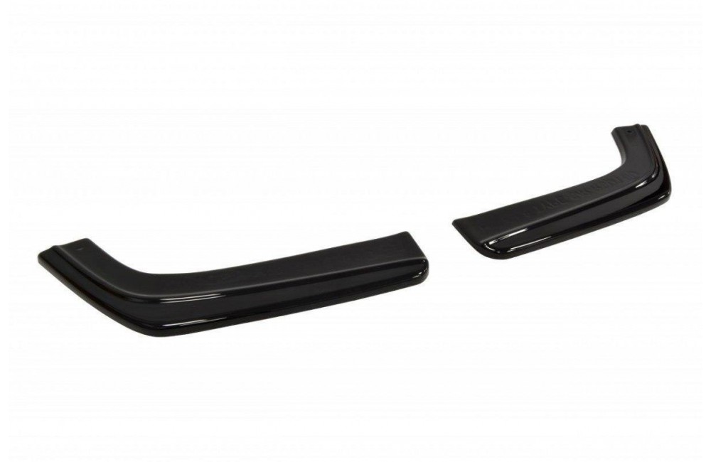 REAR SIDE SPLITTERS HONDA CIVIC VIII TYPE S/R