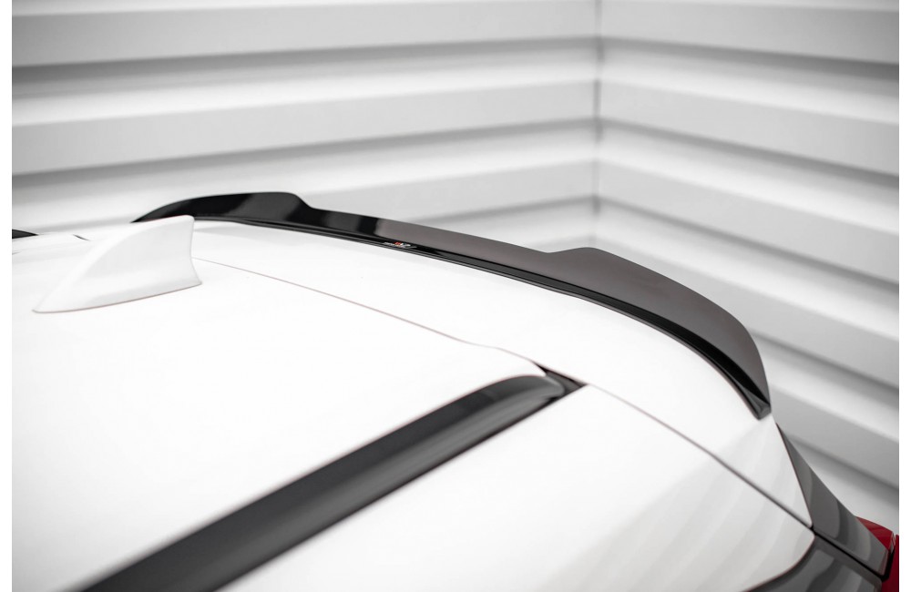 Spoiler Cap Honda Civic Tourer Mk9