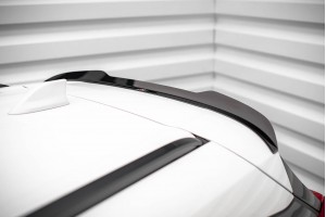 Spoiler Cap Honda Civic Tourer Mk9