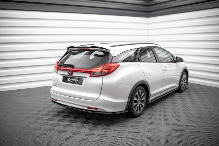 Αεροτομή Καπό Honda Civic Tourer Mk9