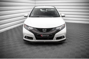 Front Splitter V.1 Honda Civic Mk9