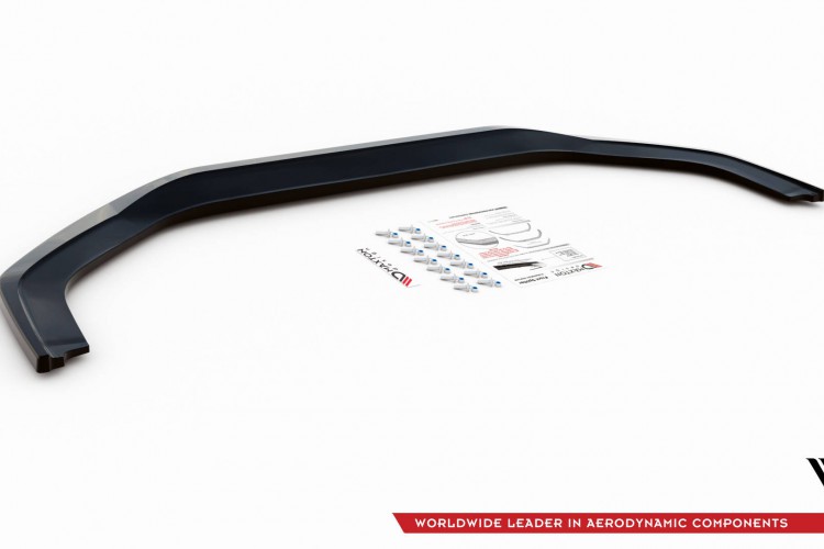 Πρόσθιο Splitter V.1 Honda Civic Mk9