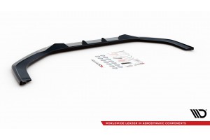 Front Splitter V.2 Honda Civic Mk9
