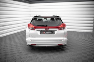 Rear Splitter for Honda Civic Tourer Mk9