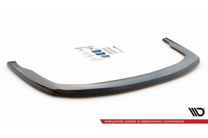 Rear Splitter for Honda Civic Tourer Mk9