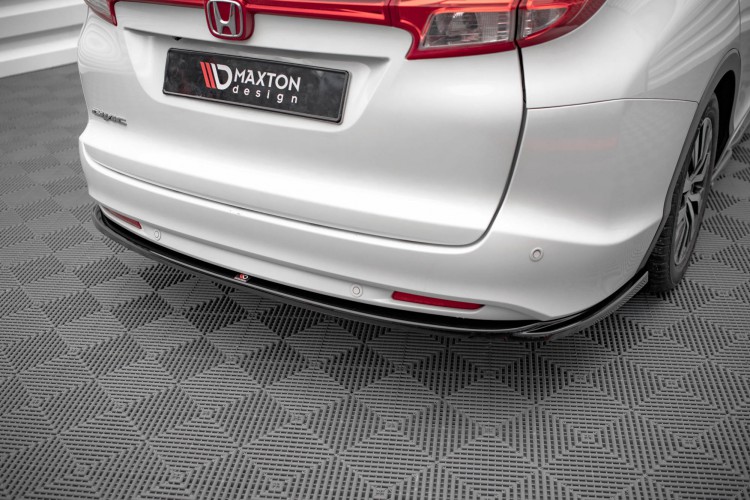 Πίσω Splitter για Honda Civic Tourer Mk9