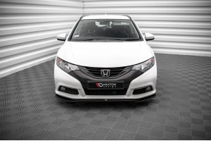 Set of Splitters Honda Civic Tourer Mk9