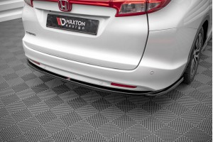 Set of Splitters Honda Civic Tourer Mk9