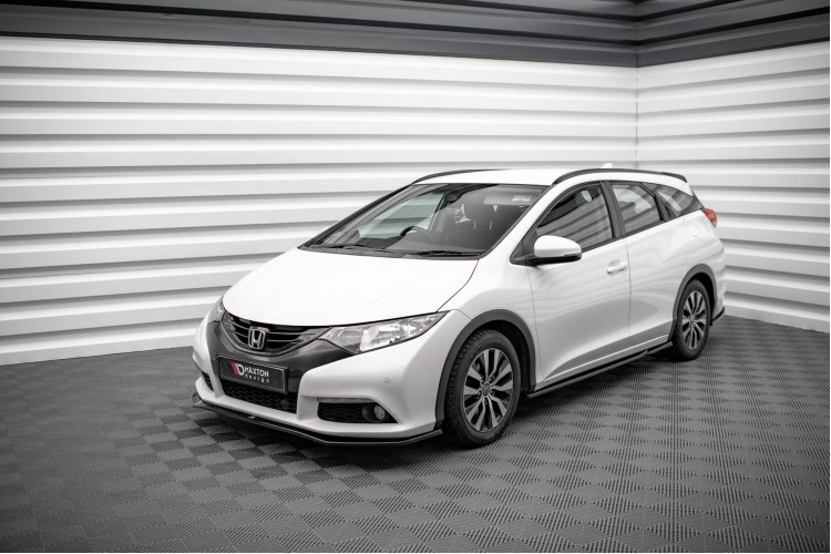 Σετ Splitters Honda Civic Tourer Mk9