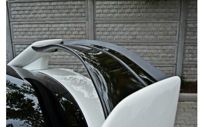 SPOILER CAP n.1 HONDA CIVIC IX TYPE R