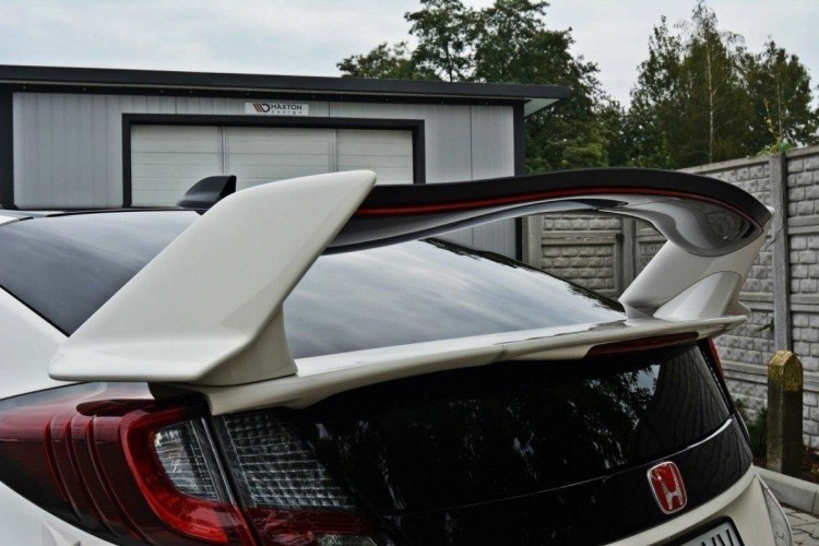ΑΕΡΟΤΟΜΗ CAP n.1 HONDA CIVIC IX TYPE R