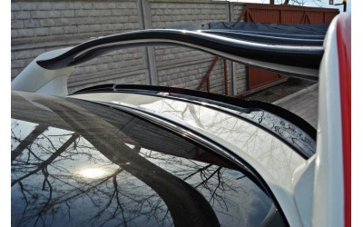 SPOILER CAP n.2 HONDA CIVIC IX TYPE R