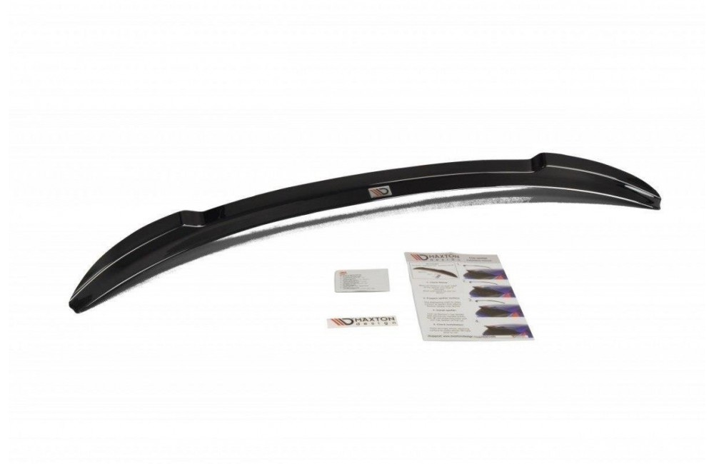 SPOILER CAP n.2 HONDA CIVIC IX TYPE R SPOILER CAP n.2 HONDA CIVIC IX TYPE R