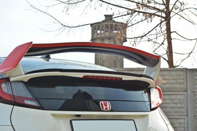 ΑΕΡΟΤΟΜΗ CAP n.2 HONDA CIVIC IX TYPE R
