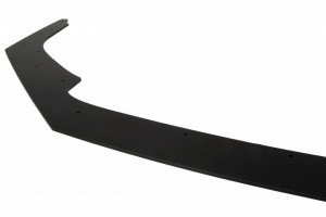 FRONT RACING SPLITTER v.1 HONDA CIVIC IX TYPE R FRONT RACING SPLITTER v.1 HONDA CIVIC IX TYPE R