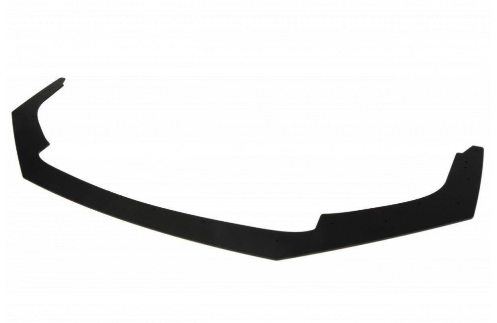 FRONT RACING SPLITTER v.1 HONDA CIVIC IX TYPE R FRONT RACING SPLITTER v.1 HONDA CIVIC IX TYPE R