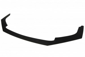 FRONT RACING SPLITTER v.1 HONDA CIVIC IX TYPE R FRONT RACING SPLITTER v.1 HONDA CIVIC IX TYPE R