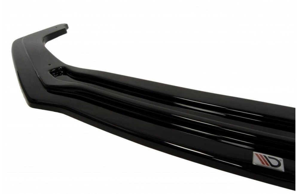 FRONT SPLITTER v.1 HONDA CIVIC IX TYPE R