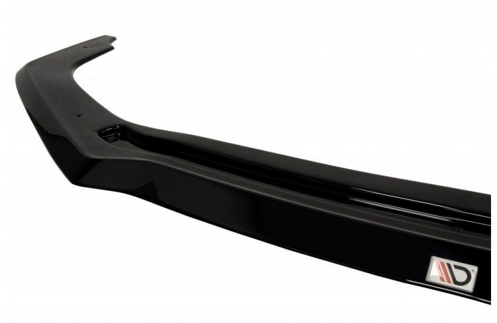 FRONT SPLITTER v.2 HONDA CIVIC IX TYPE R