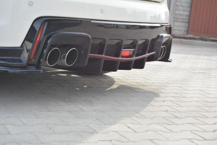 ΠΙΣΩ ΒΑΛΑΝΣΕ HONDA CIVIC IX TYPE R