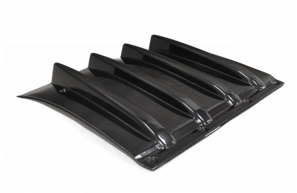 REAR VALANCE HONDA CIVIC IX TYPE R