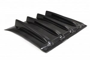 REAR VALANCE HONDA CIVIC IX TYPE R