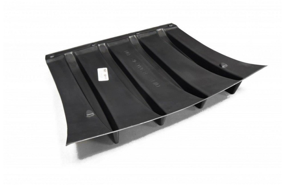 REAR VALANCE HONDA CIVIC IX TYPE R