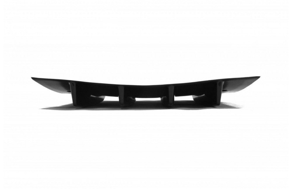 REAR VALANCE HONDA CIVIC IX TYPE R