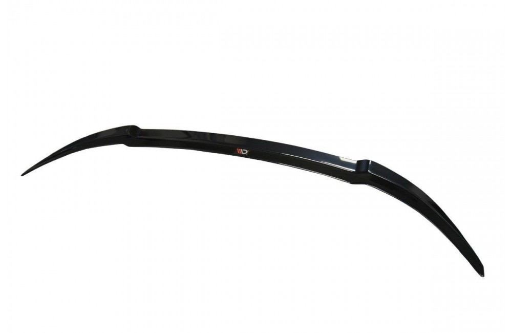 SPOILER CAP Honda Civic Mk9 Facelift