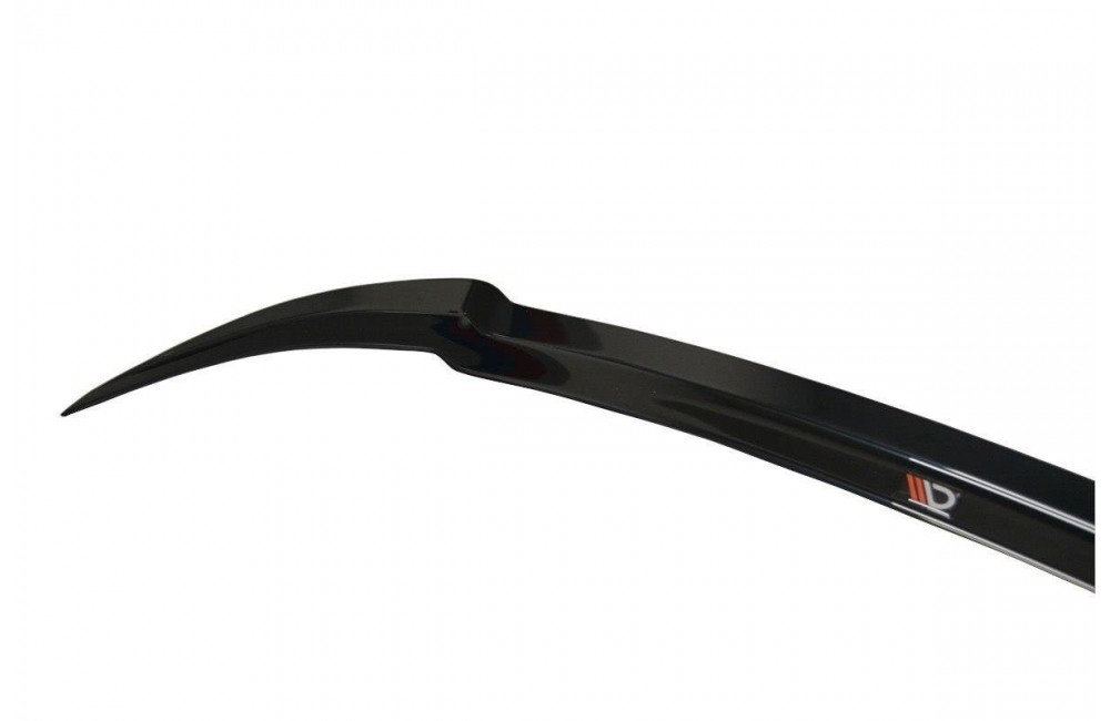 SPOILER CAP Honda Civic Mk9 Facelift