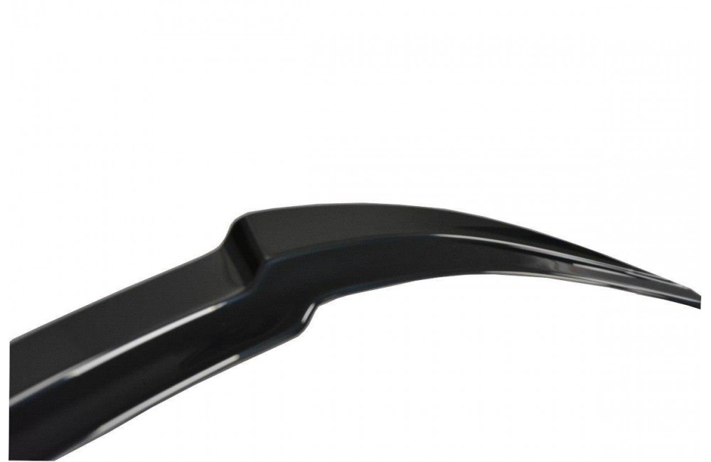 SPOILER CAP Honda Civic Mk9 Facelift