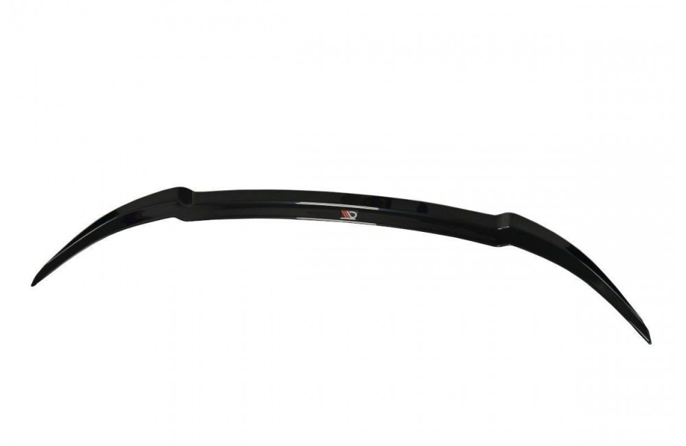 SPOILER CAP Honda Civic Mk9 Facelift