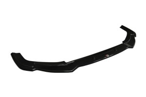 FRONT SPLITTER Honda Civic Mk9 Facelift FRONT SPLITTER Honda Civic Mk9 Facelift