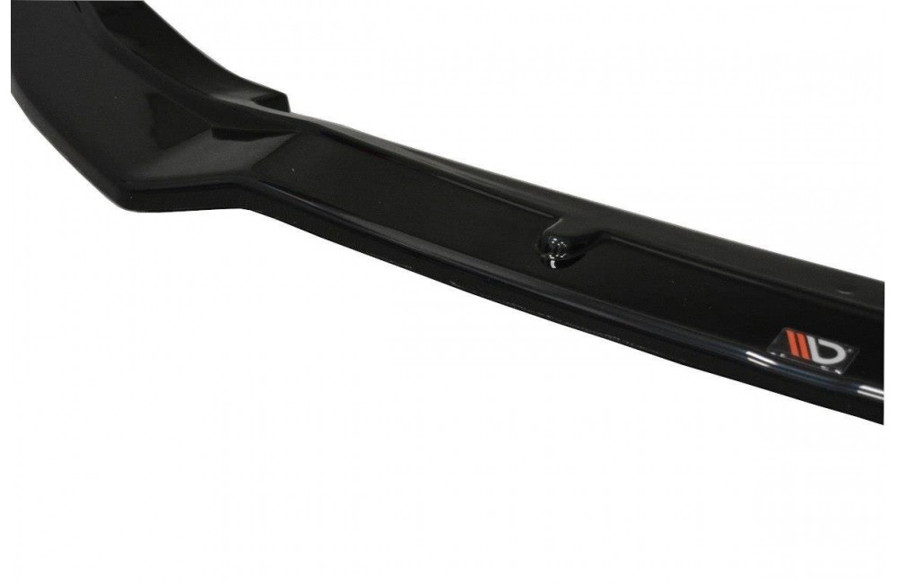 FRONT SPLITTER Honda Civic Mk9 Facelift FRONT SPLITTER Honda Civic Mk9 Facelift