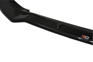 FRONT SPLITTER Honda Civic Mk9 Facelift FRONT SPLITTER Honda Civic Mk9 Facelift