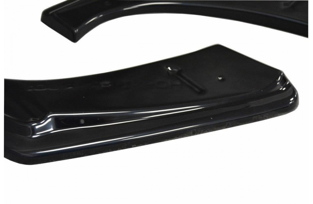 REAR SIDE SPLITTERS Honda Civic Mk9 Facelift