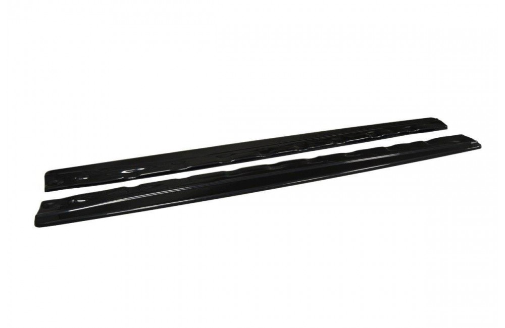 SIDE SKIRTS DIFFUSERS Honda Civic Mk9