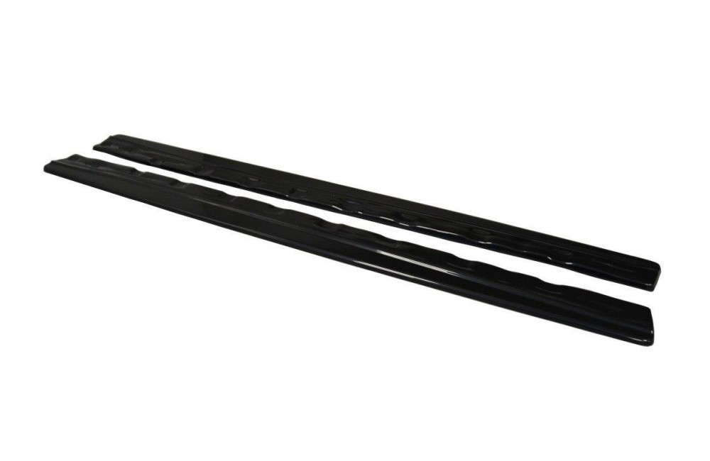 SIDE SKIRTS DIFFUSERS Honda Civic Mk9