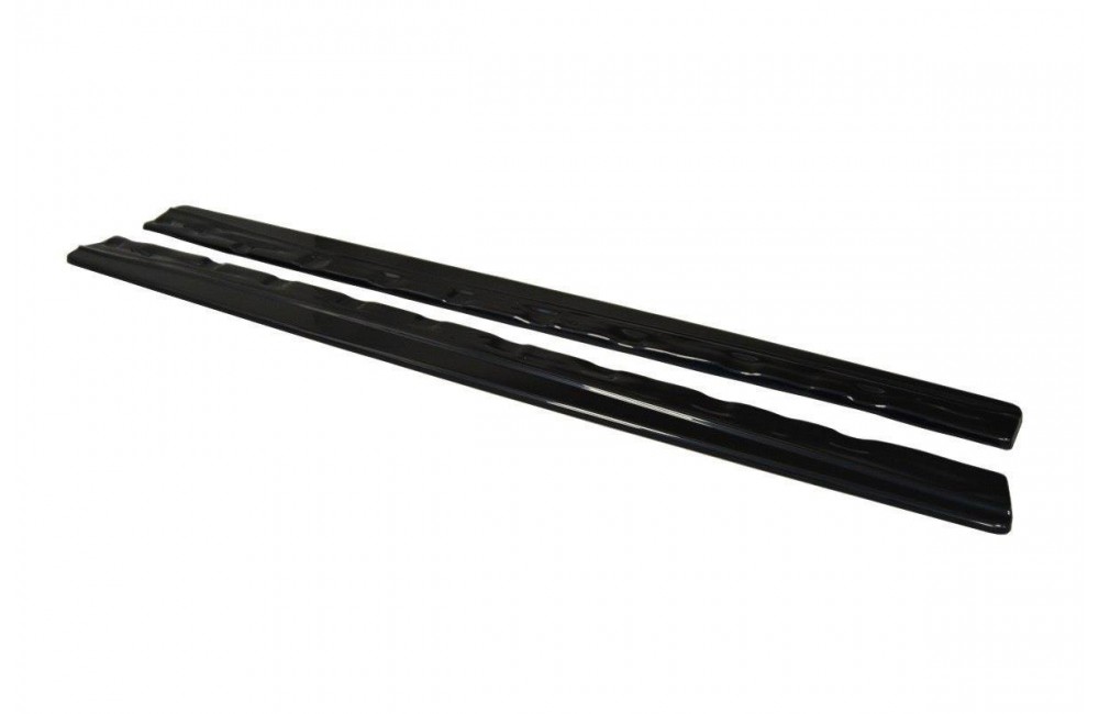 SIDE SKIRTS DIFFUSERS Honda Civic Mk9