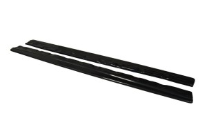 SIDE SKIRTS DIFFUSERS Honda Civic Mk9