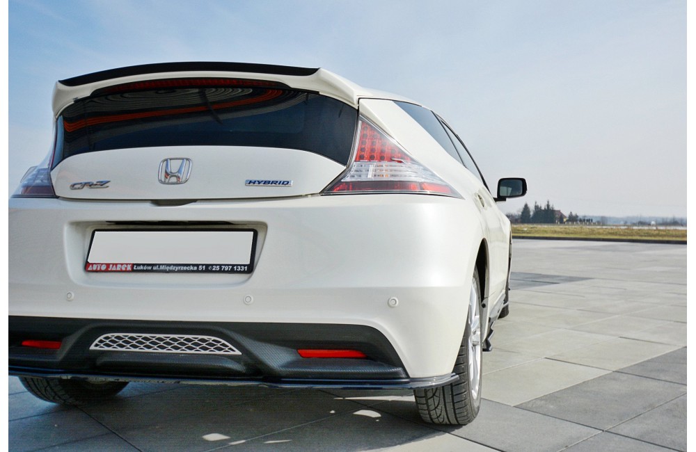 Spoiler Cap HONDA CR-Z