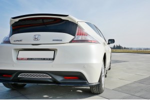 Spoiler Cap HONDA CR-Z
