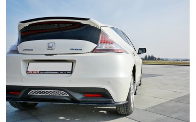 Spoiler Cap HONDA CR-Z