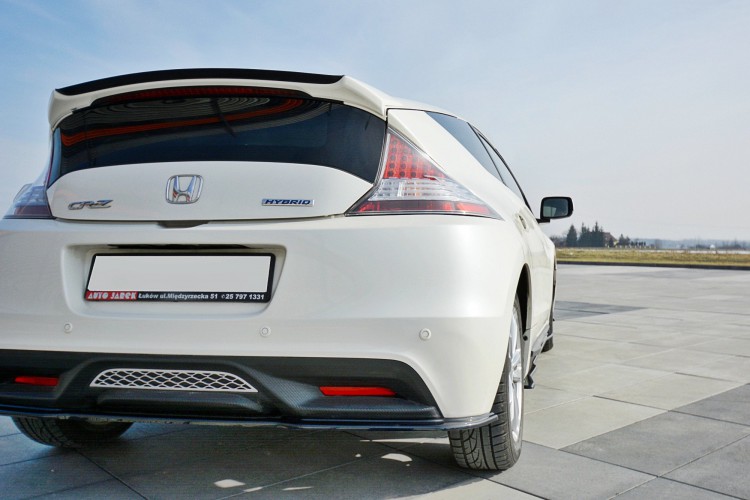 Αεροτομή Καπό HONDA CR-Z