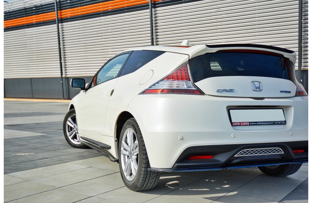 Spoiler Cap HONDA CR-Z