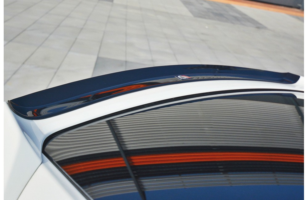 Spoiler Cap HONDA CR-Z