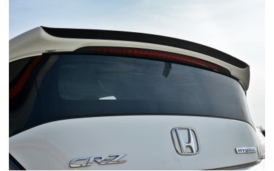 Spoiler Cap HONDA CR-Z