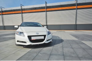 FRONT SPLITTER V.1 HONDA CR-Z